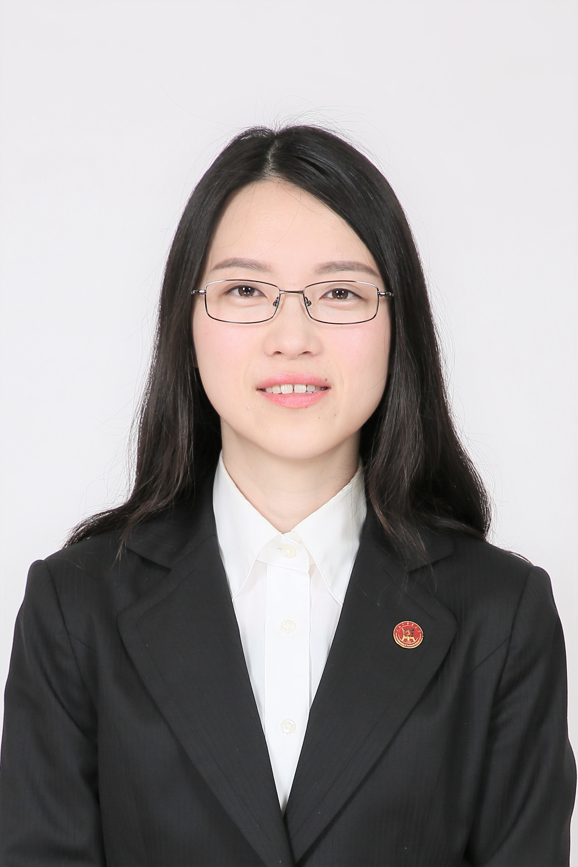 周越副研究员